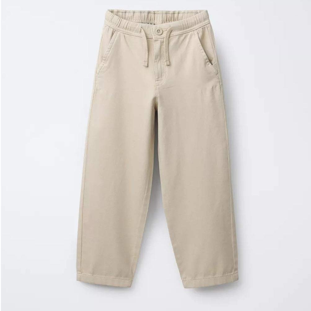 Pantalon Estructura Comfort
