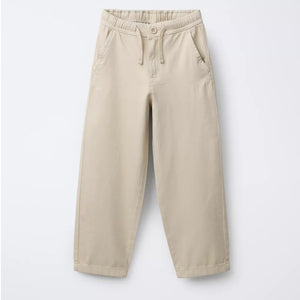Pantalon Estructura Comfort