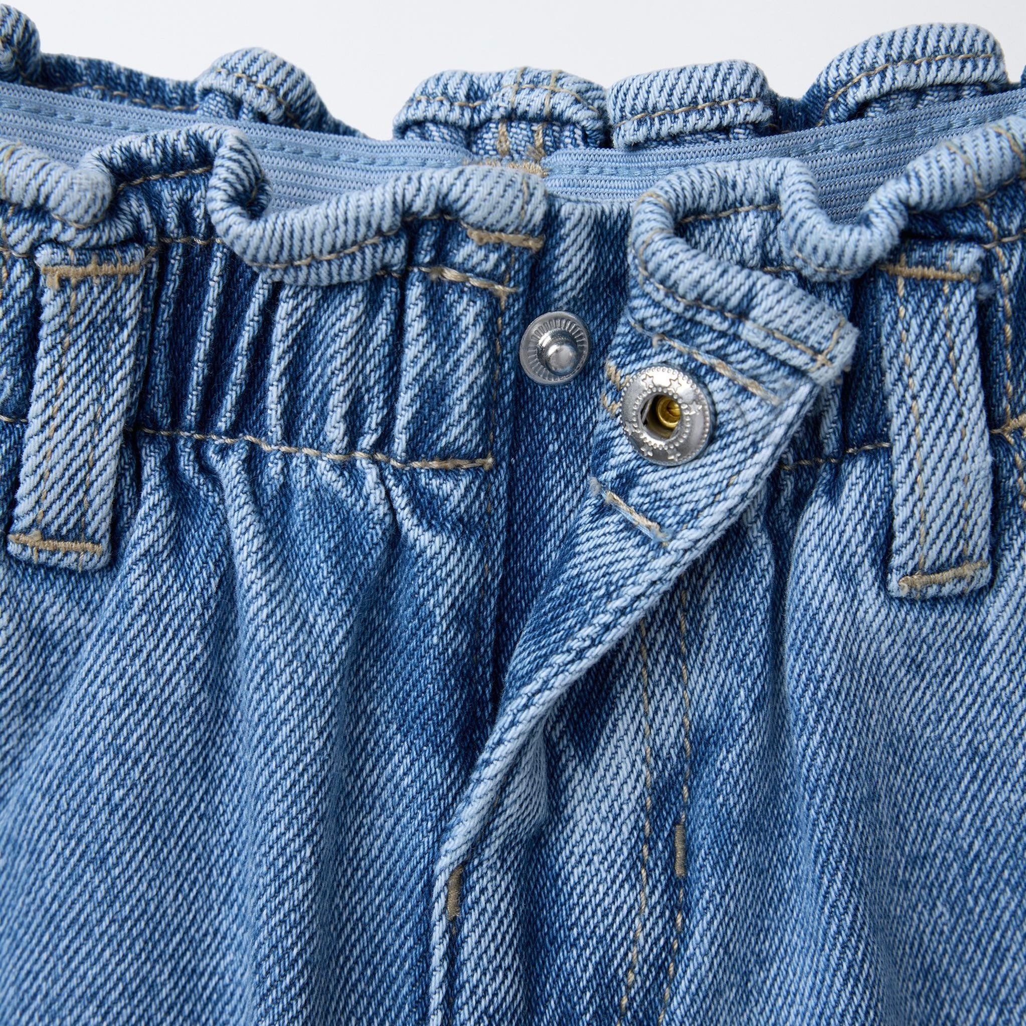 Jeans Paperbag