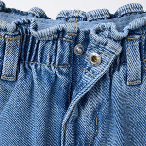 Jeans Paperbag