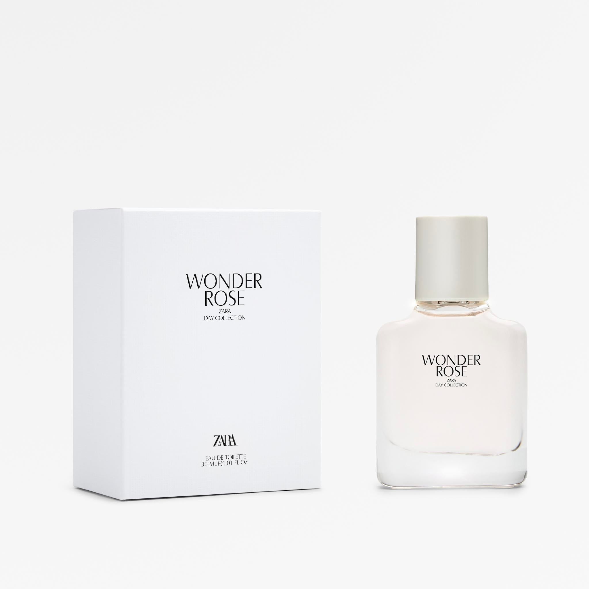 PERFUME WONDER ROSE ref:18964