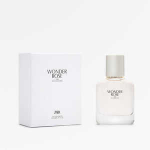 PERFUME WONDER ROSE ref:18964