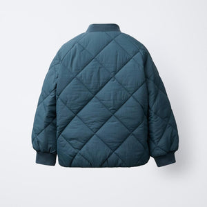Cazadora Bomber Acolchada