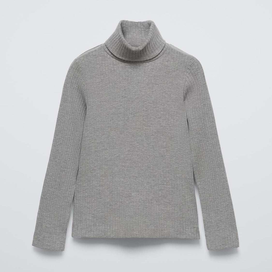 Buzo Cuello Alto