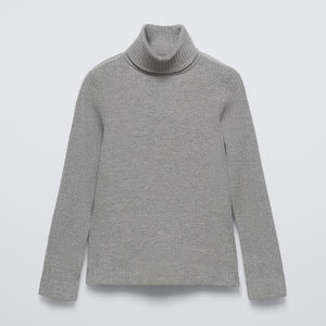 Buzo Cuello Alto