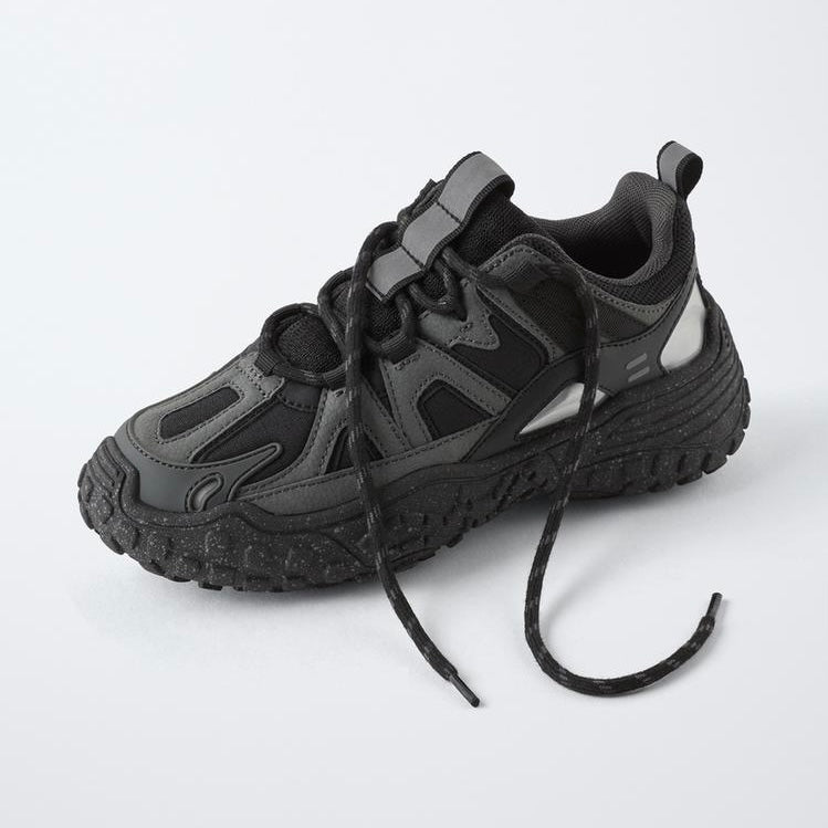 Zapatilla Deportiva Multipiezas