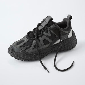 Zapatilla Deportiva Multipiezas