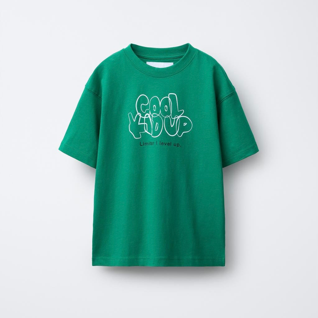Camiseta Estampado