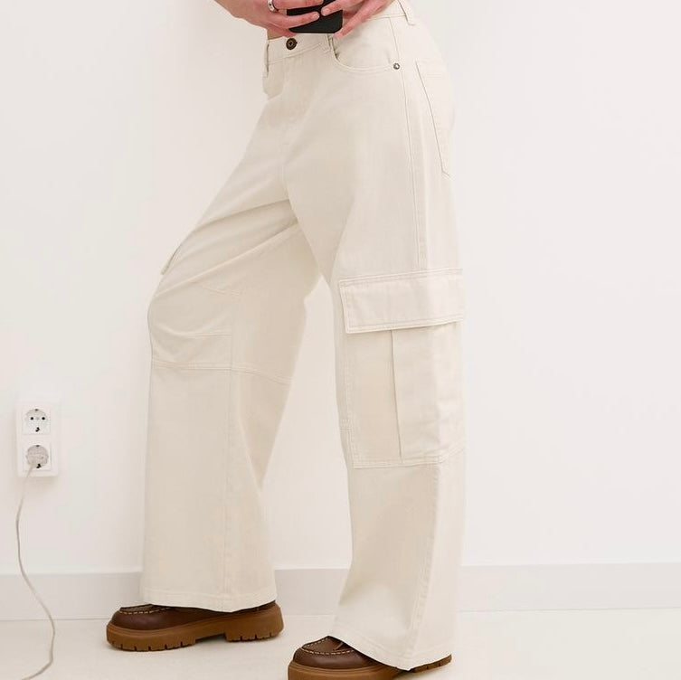 PANTALÓN CARGÓ UTILITY ref:25679