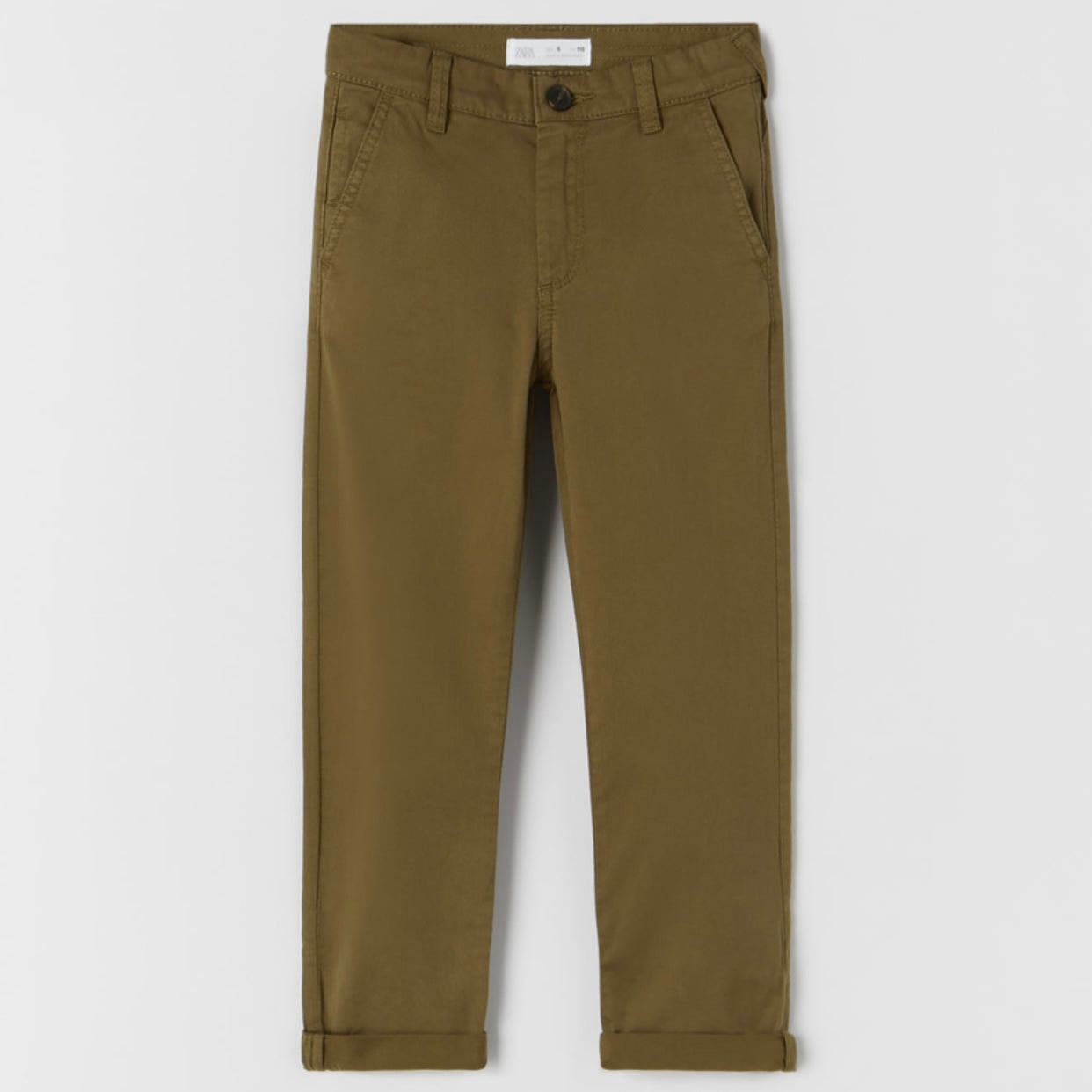 Pantalón Gabardina(+colores)