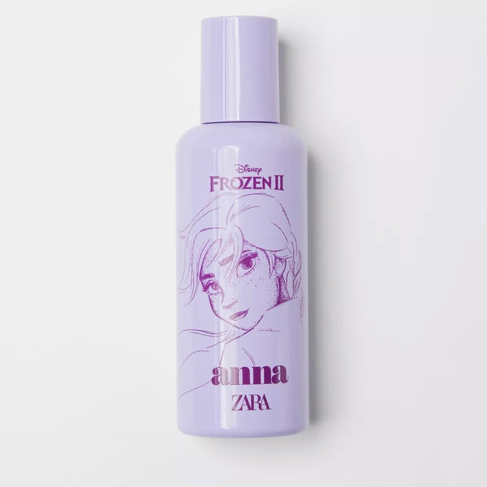 Perfume Frozen Anna
