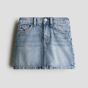 Falda Denim