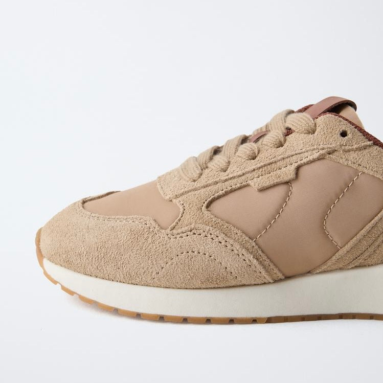 Zapatilla Deportiva Casual