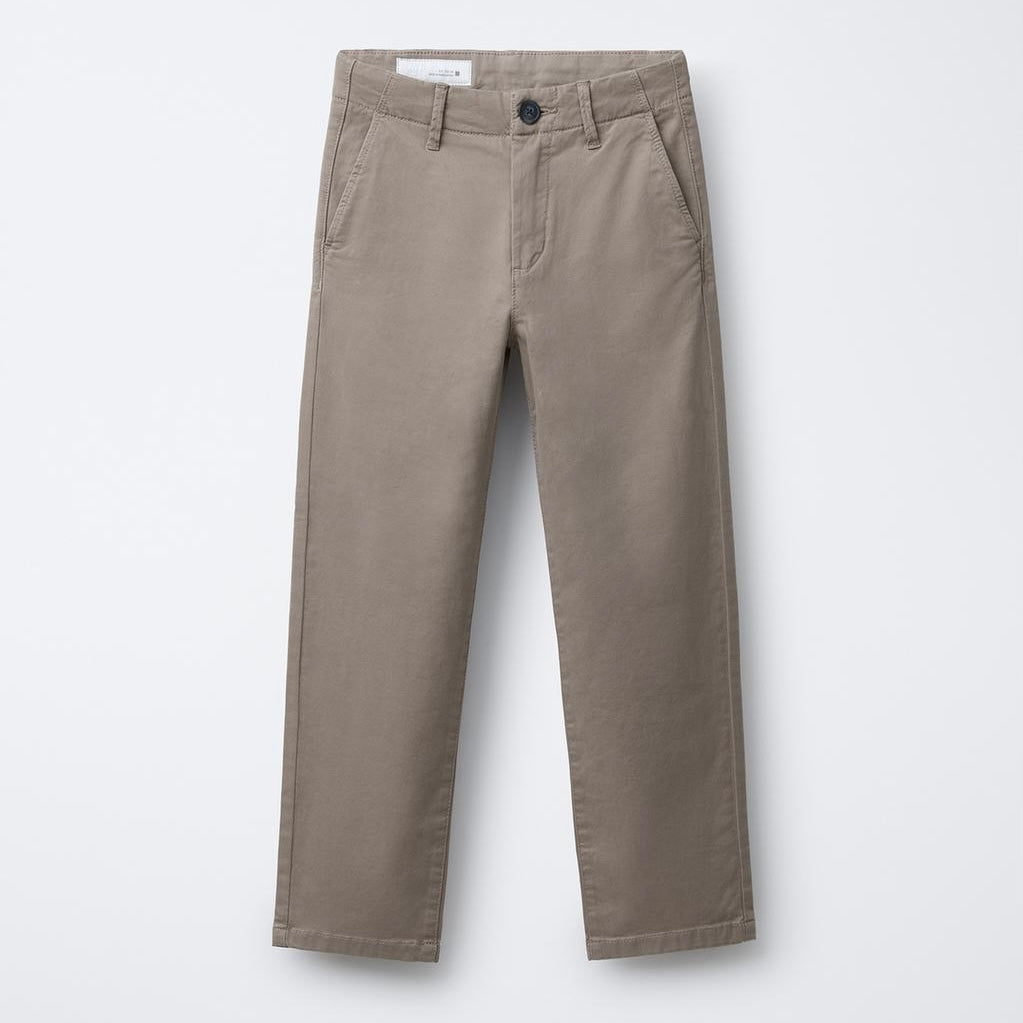Pantalón Gabardina(+colores)