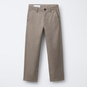 Pantalón Gabardina(+colores)