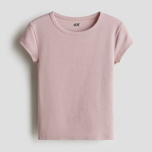 Camiseta Lisa