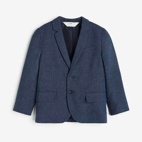 Blazer Textura