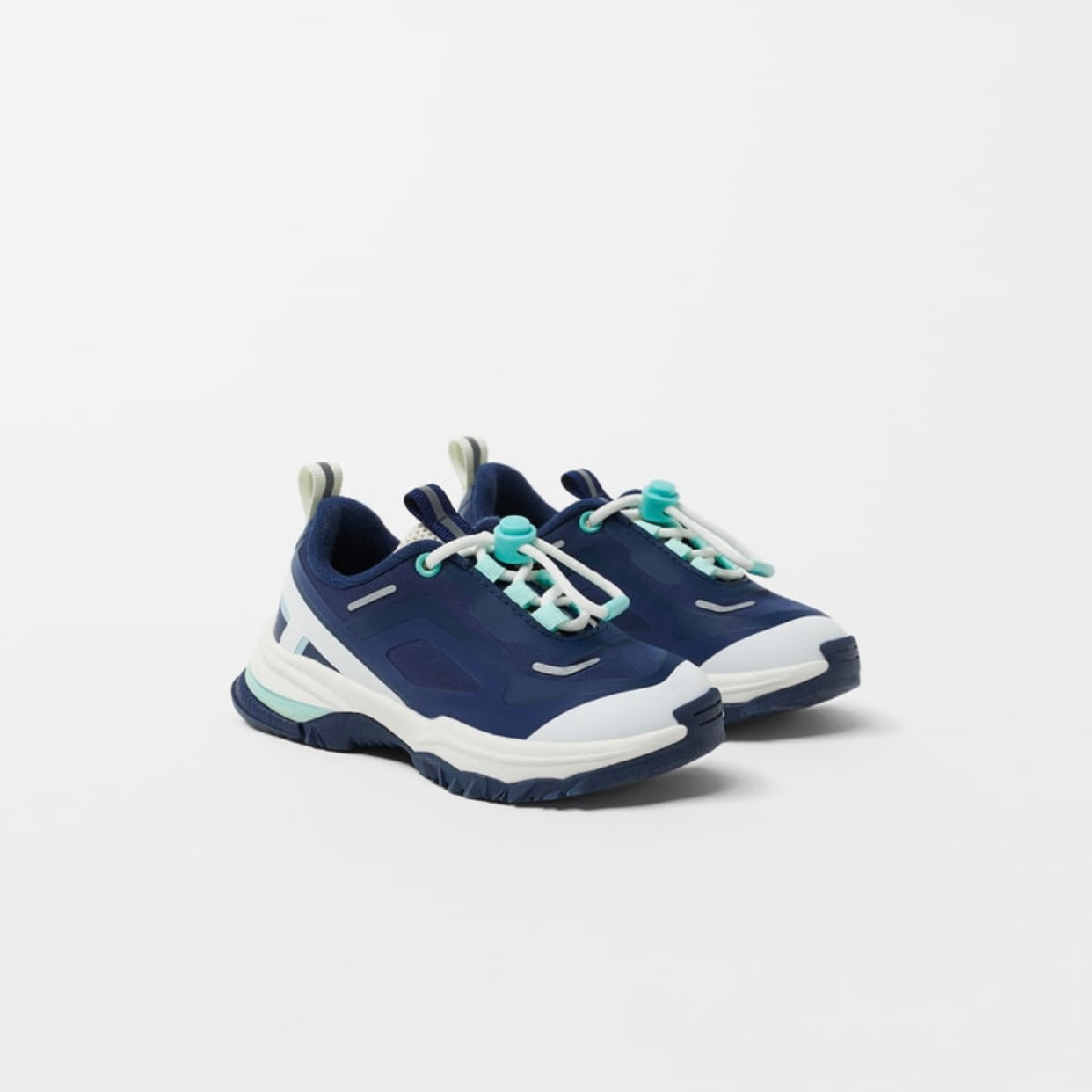 Deportivo Monocolor