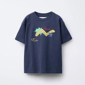 Camiseta Estampado