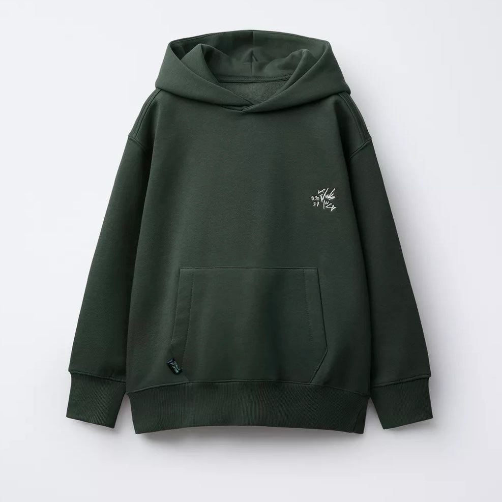 Sudadera Capucha