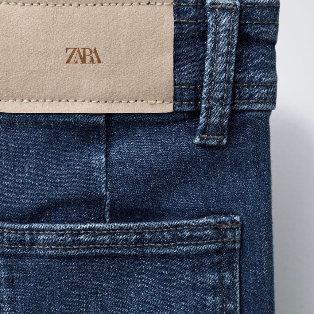 Jeans Marine Fit