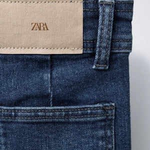 Jeans Marine Fit