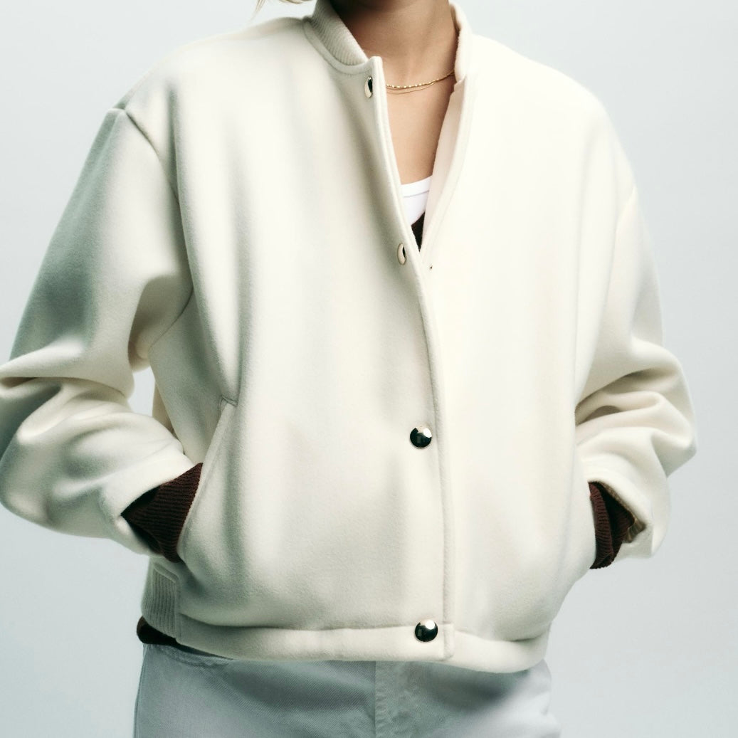 CAZADORA BOMBER SOFT ref:22697