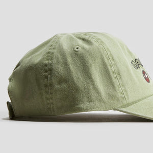 Gorra de Sarga Estampado Marvel