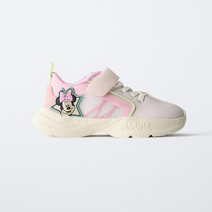 Zapatilla Deportiva Minnie Mouse