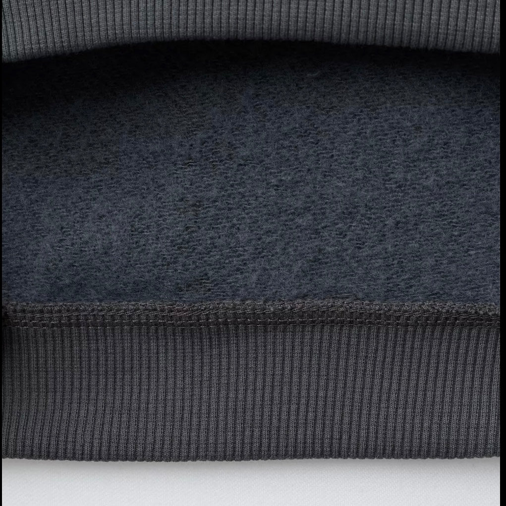 Sudadera Cremallera Color Block