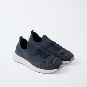 Zapatilla Deportiva Calcetín