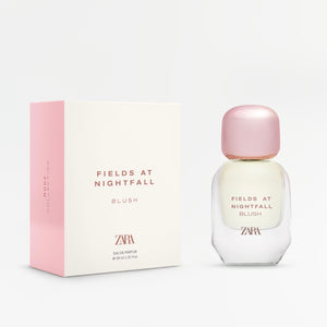PERFUME FIELDS AT NIGHTFALL BLUSH ref:19206