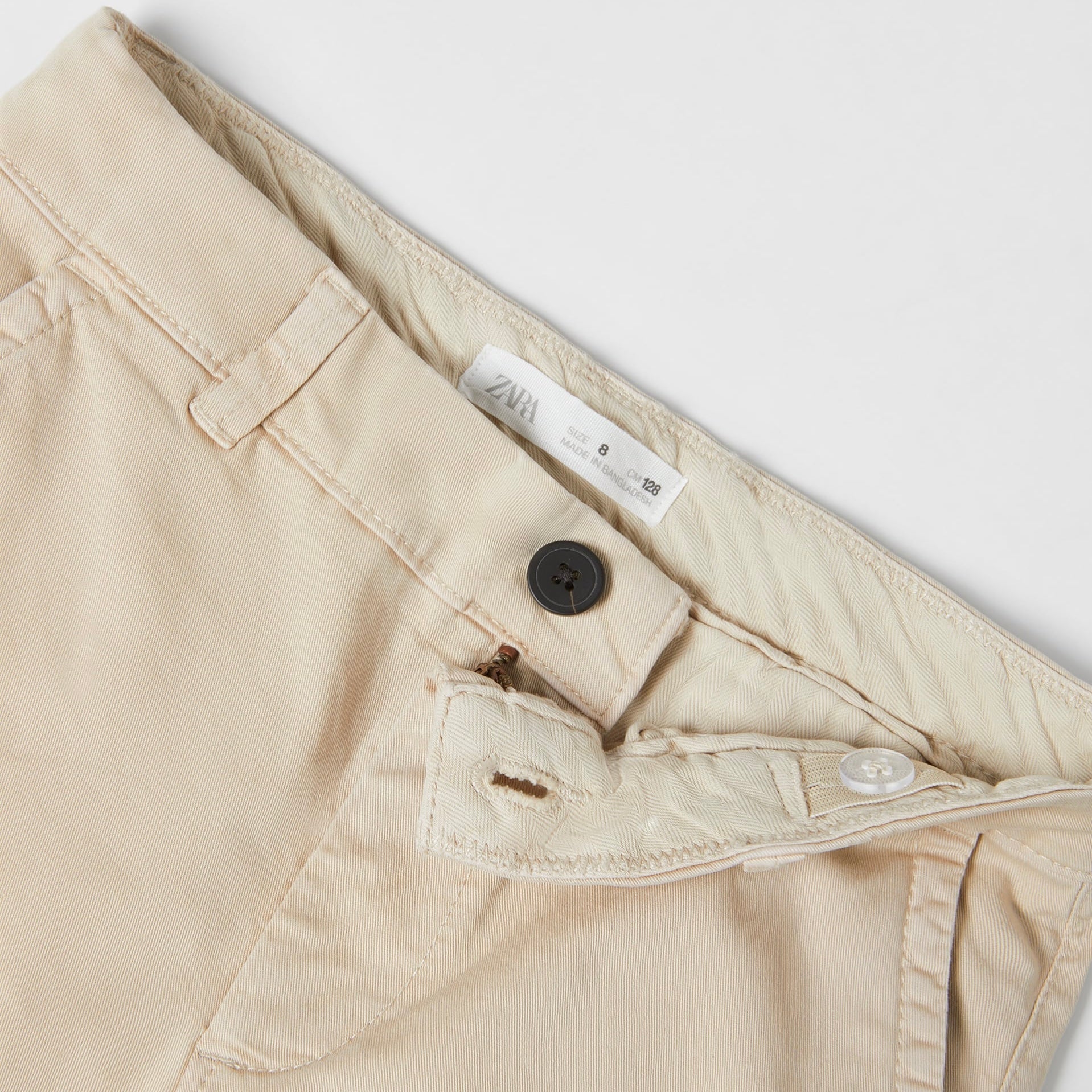 Pantalón Gabardina(+colores)