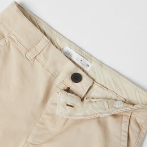 Pantalón Gabardina(+colores)