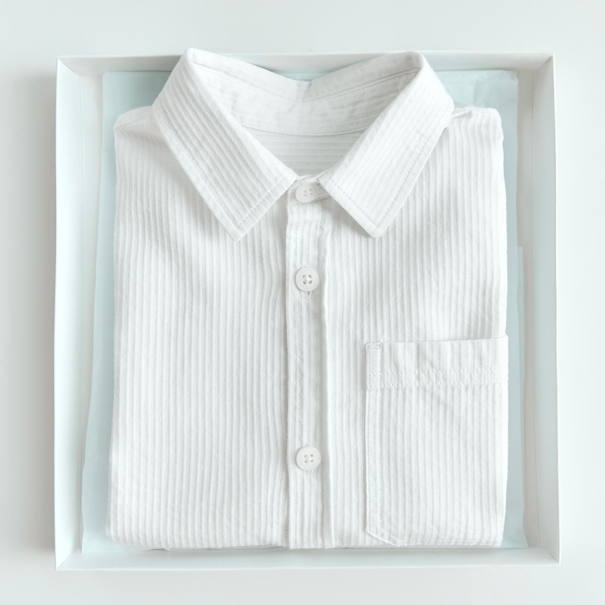 Camisa Textura