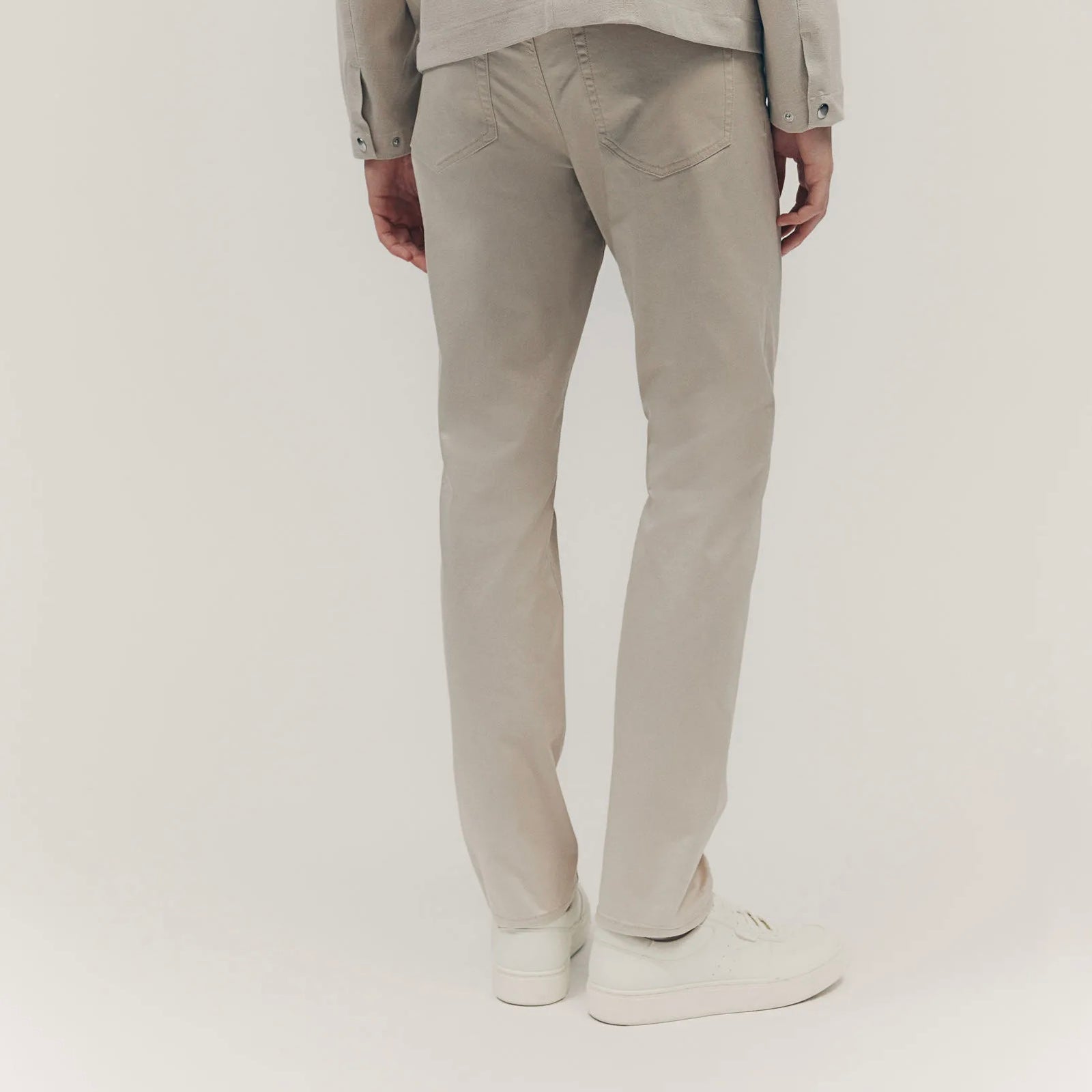 PANTALÓN SLIMFIT ref:18653