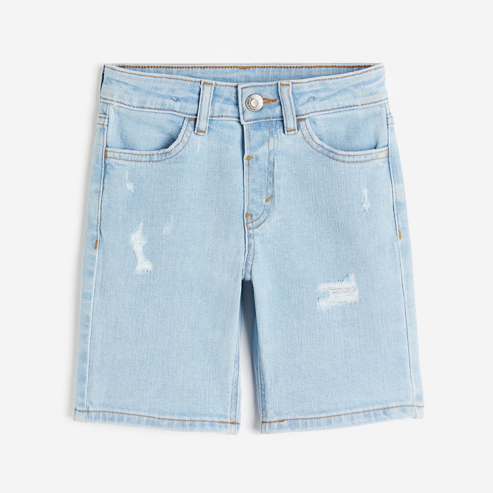 Bermuda Denim