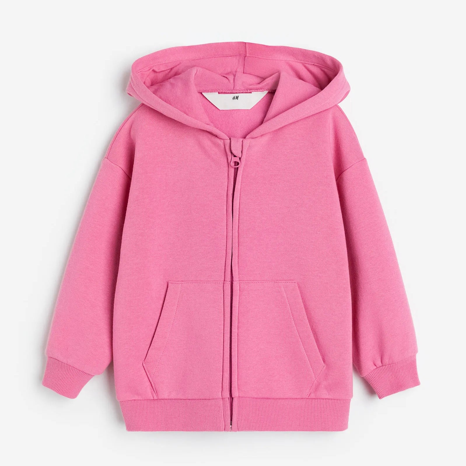 Sudadera Capucha Lisa
