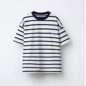 Camiseta Rayas