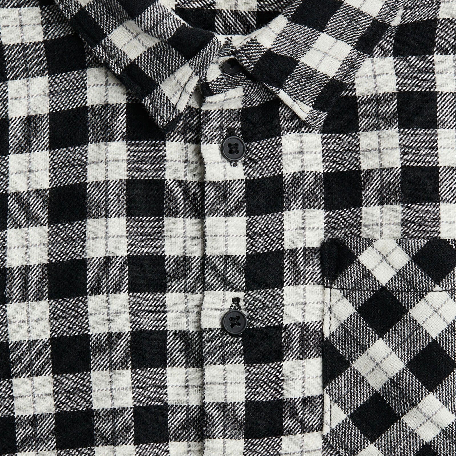 Camisa Cuadros