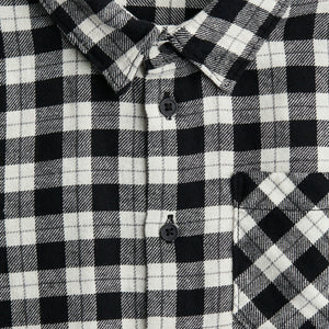 Camisa Cuadros