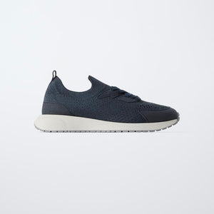 Zapatilla Deportiva Calcetín