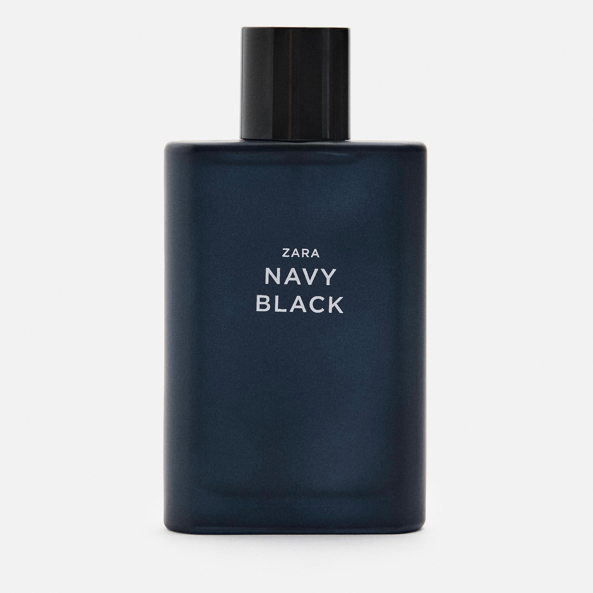 PERFUME NAVY BLACK ref:18913