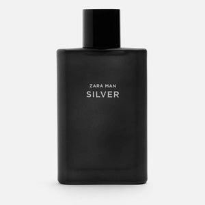 PERFUME SILVER ref:18915