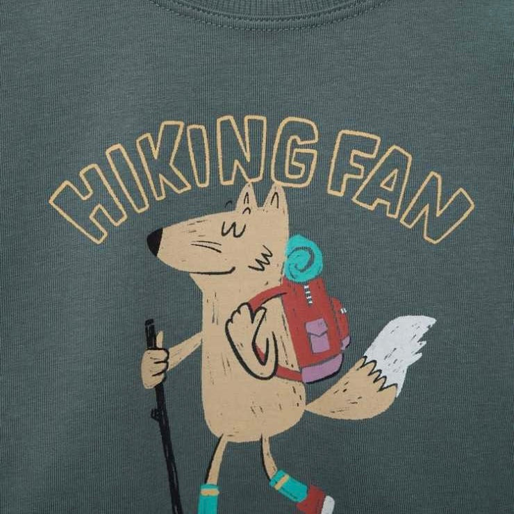 Buzo Estampado
