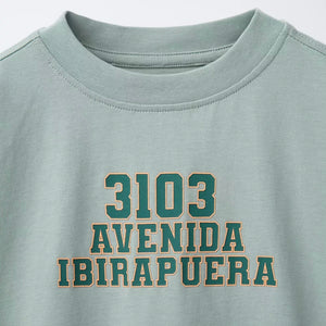 Camiseta Estampado
