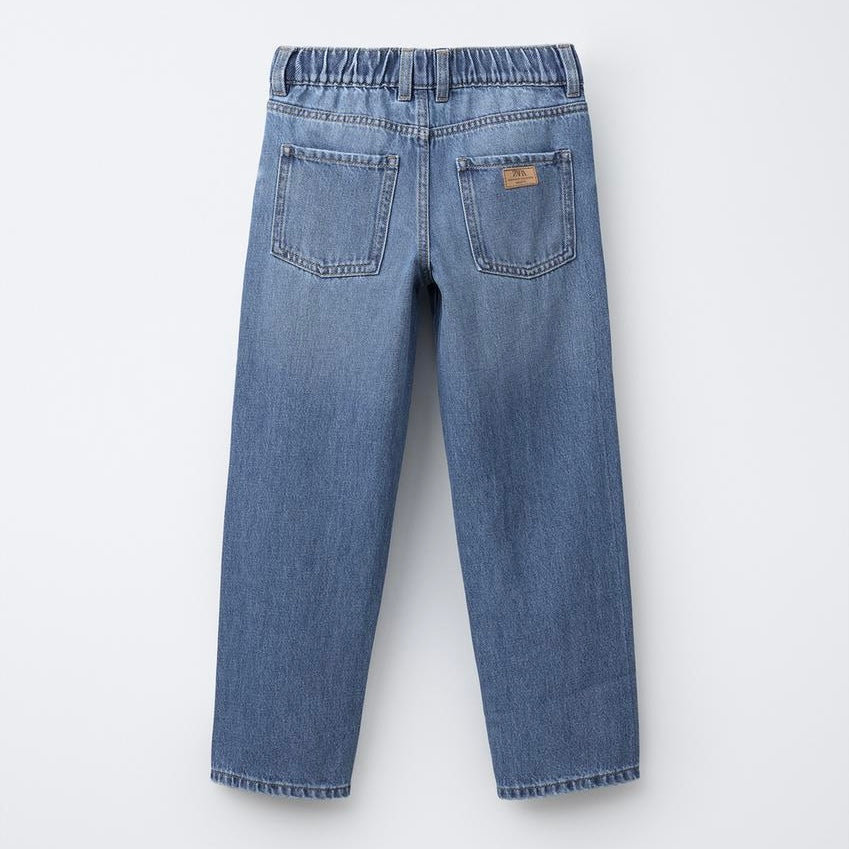Jeans Baggy Fit