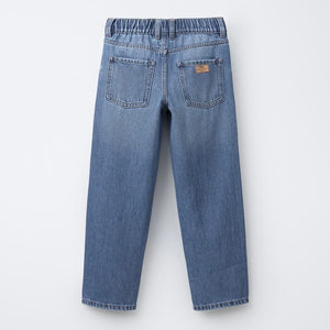 Jeans Baggy Fit