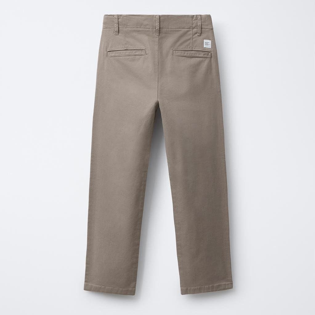 Pantalón Gabardina(+colores)