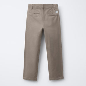 Pantalón Gabardina(+colores)